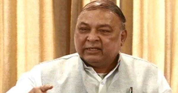 रविदास मेहरोत्रा
