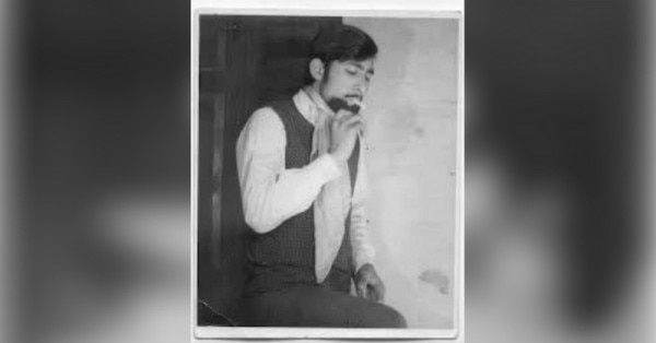 ravindra kaushik