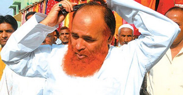रियाज अहमद