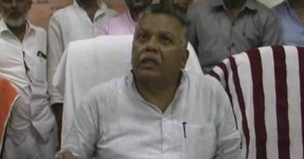 शिवकांत ओझा
