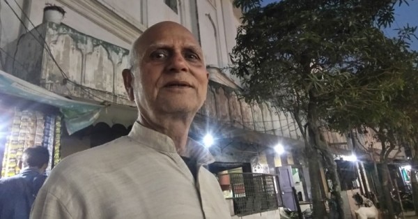 त्रिभुवन नाथ