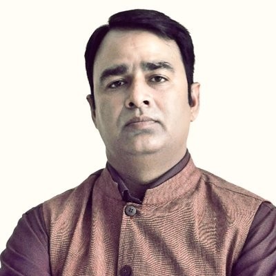 संगीत सिंह सोम (फोटो ट्विटर)