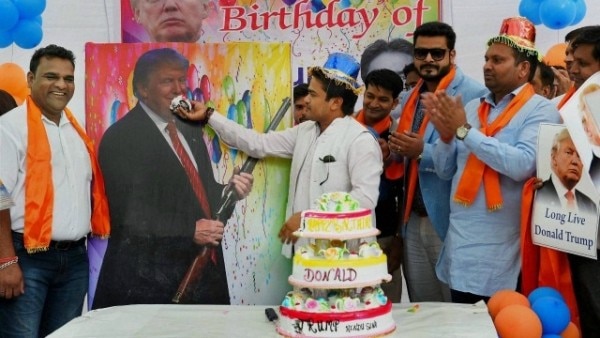 vishnu gupta trump