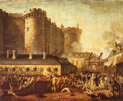 French-Revolution