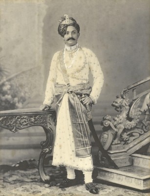 Kumar_Shri_Ranjitsinhji_c1910
