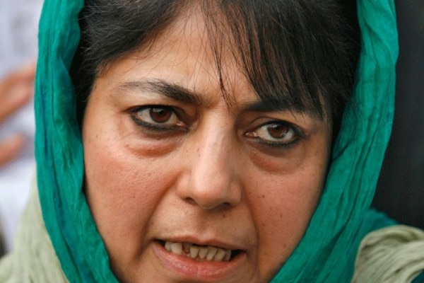 MEHBOOBA-875