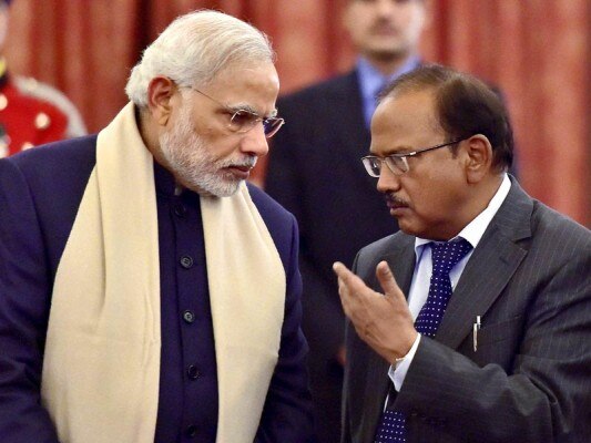 एनटीआरओ प्रधानमंत्री कार्यालय और राष्ट्रीय सुरक्षा सलाहकार के मातहत काम करता है. सांकेतिक तस्वीर.