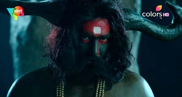 नागिन-2 में महिषाशुर