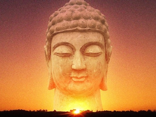 buddh