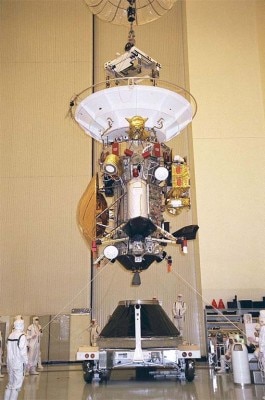 cassini