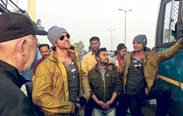 hrithik