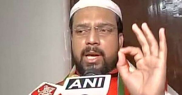 सोनू का सिर मूंडने पर 10 लाख के इनाम का एलान करने वाले कादरी