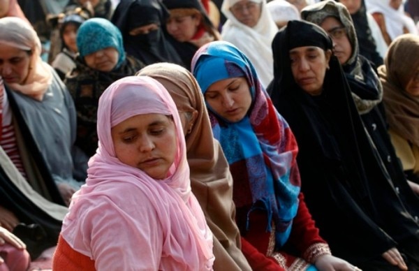 kashmir