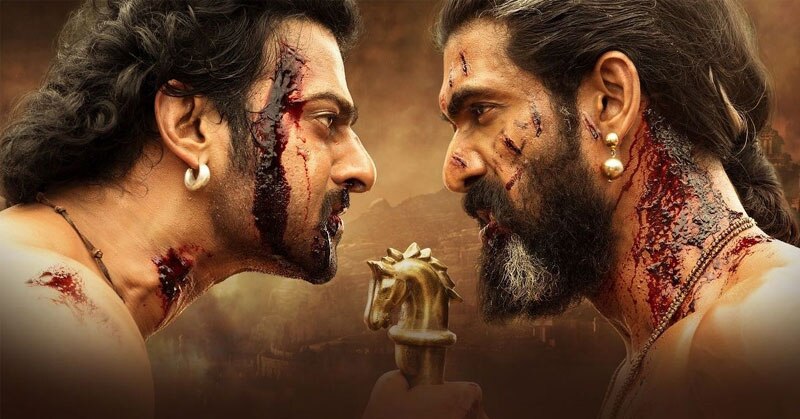 Baahubali 2 the conclusion katappa rajamouli mahishmati ra one krish shah rukh khan Mahendra Baahubali