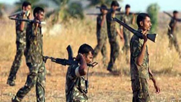 naxal