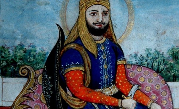 शेरशाह