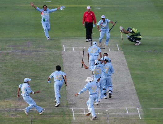 2007 में वर्ल्ड T20 के फाइनल में इंडिया के खिलाफ मैच को आखिरी ओवर तक ले गए थे
