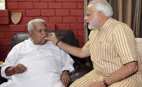 Keshubhai_Modi_PTI
