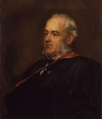 Max-Müller_by_George_Frederic_Watts
