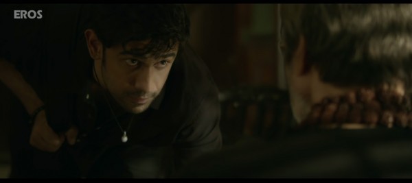 amit sadh