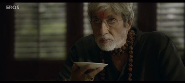 amitabh sarkaar