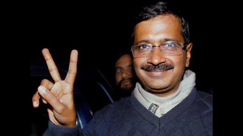 arvind