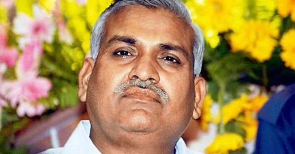 बाबू सिंह कुशवाहा