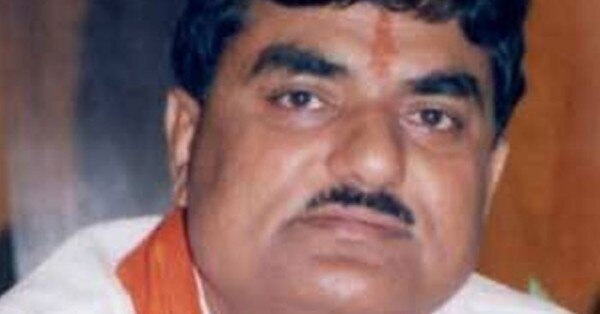 कमल पटेल