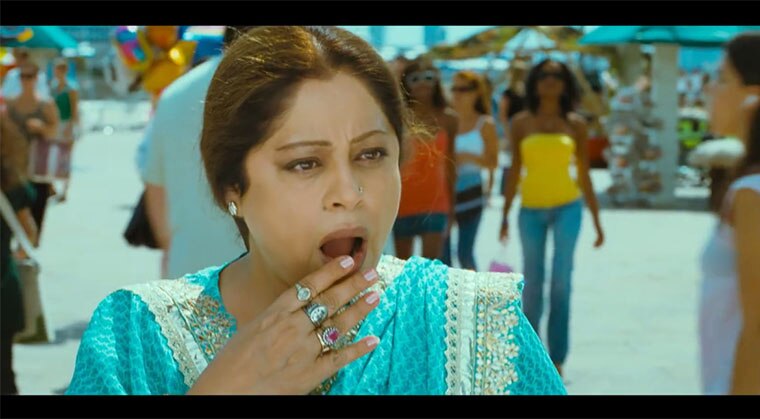 kirron kher