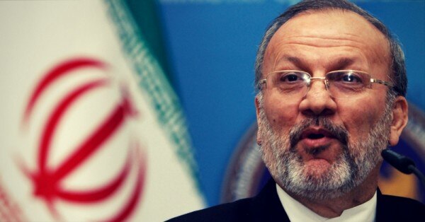 manouchehr mottaki