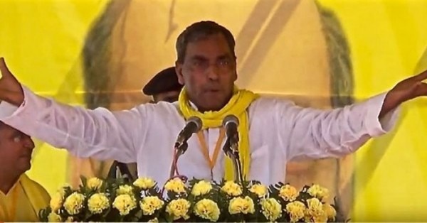 ओम प्रकाश राजभर