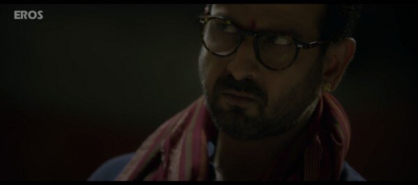 ronit roy