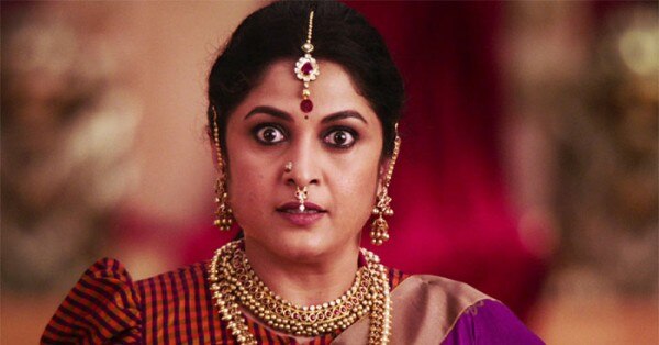 sivagami