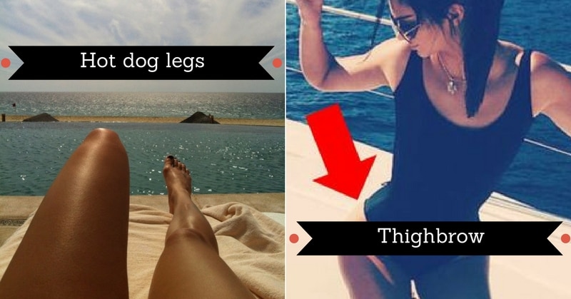 Thighbrow