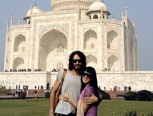 katy taj mahal