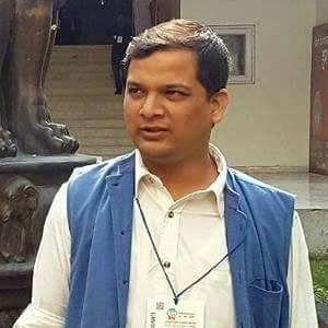 स्वदेश सिंह