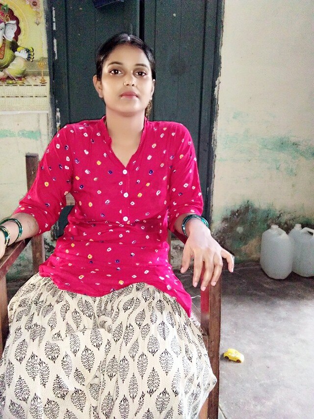 किरण यादव की प्रोफाइल पर लेटेस्ट पोस्ट की गई फोटो.