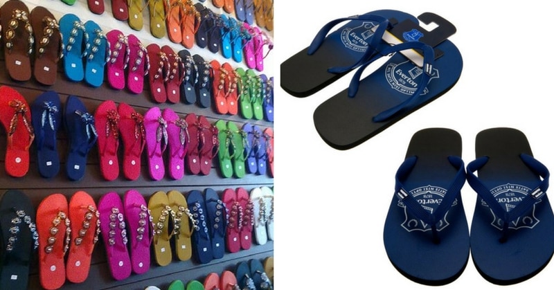 chappal 4