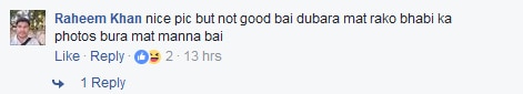irfan comments (4)