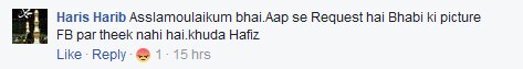 irfan comments (7)
