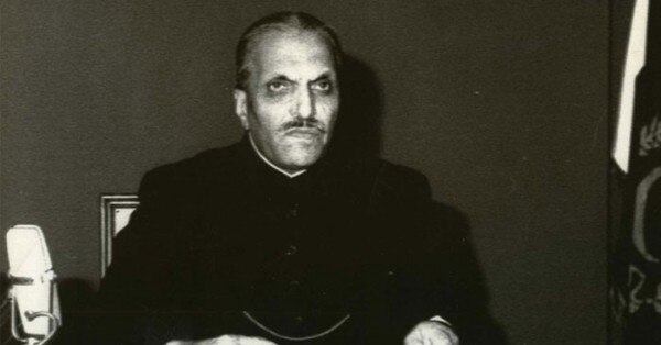 जिया उल हक