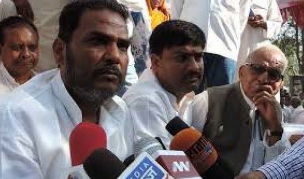 Bal kumar Patel