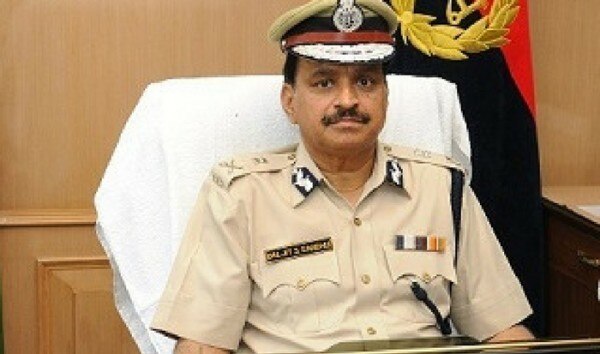 DGP Hariyana