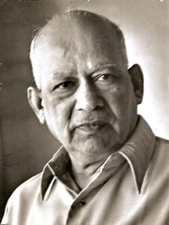 राजश्री प्रोडक्शन के मालिक और सूरज के दादा ताराचंद बड़जात्या.