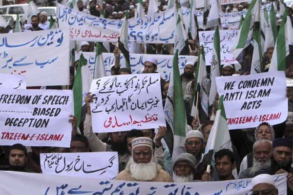 Islam Finance