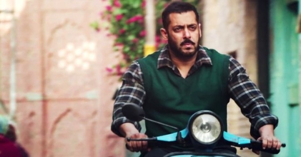 फिल्म 'सुल्तान' में रेस्लर के रोल में सलमान खान.