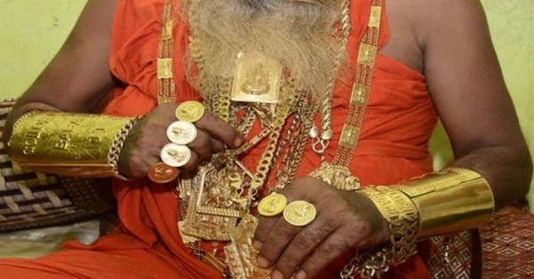 baba