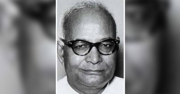 बलवंत राय मेहता