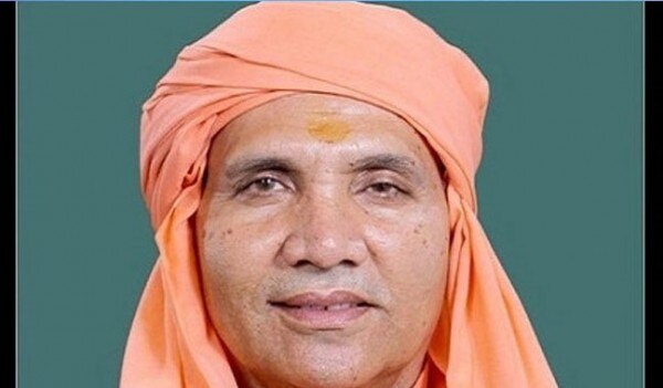 महंत चांदनाथ पहली बार 2004 में राजस्थान की विधानसभा सीट से विधायक बने थे.