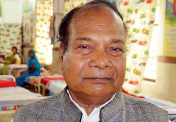 दलपत सिंह परस्ते